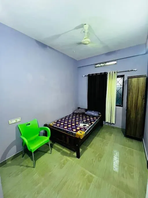 Apartment 2 Bhk Room Appartment By Shalimar Villa Karunagapalli India