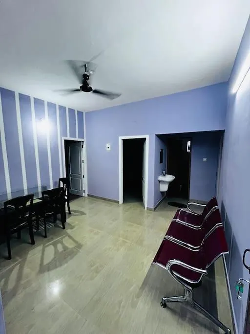 2 Bhk Room Appartment By Shalimar Villa Karunagapalli 0*,  India