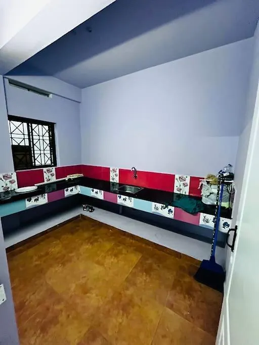 Apartment 2 Bhk Room Appartment By Shalimar Villa Karunagapalli