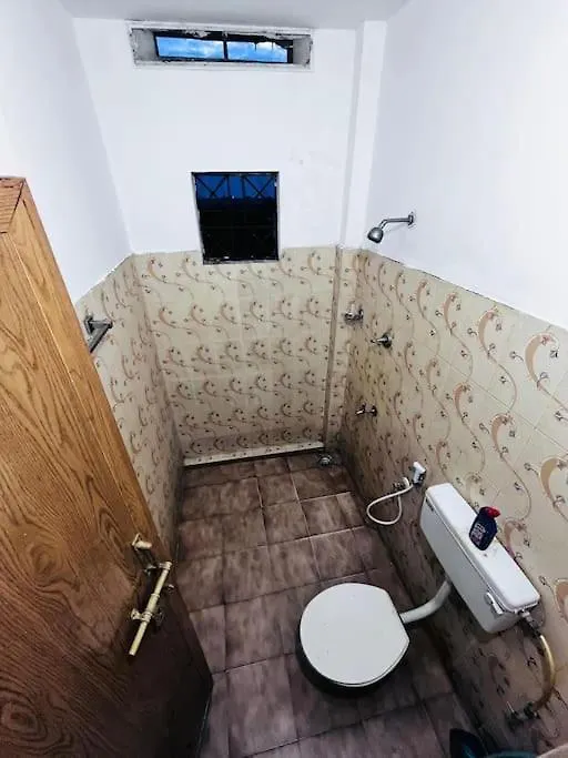 2 Bhk Room Appartment By Shalimar Villa Karunagapalli Apartment