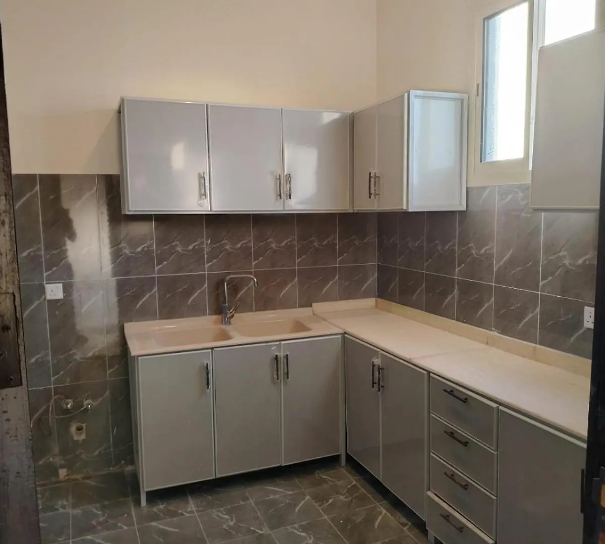 2 Bhk Room Appartment By Shalimar Villa Karunagapalli Apartment